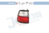 CITRO 00006350K2 Combination Rearlight